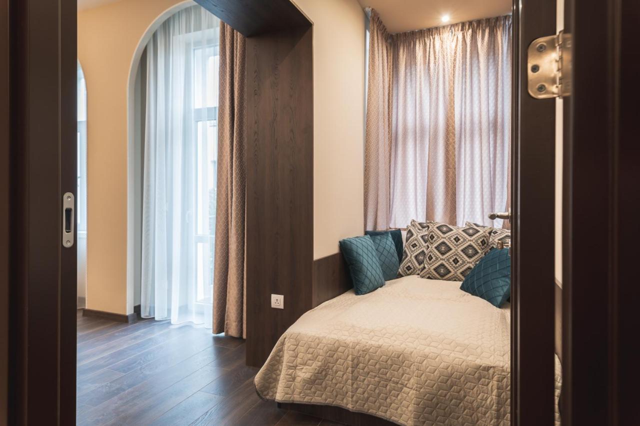 1001 Nights - 2Bd Luxury Apartment In Central Sófia Exterior foto